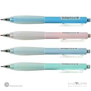 روان نویس0/5فشاری مشکی فوفو کدTG32990